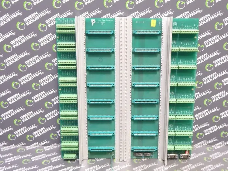 Used FOSSIL POWER SYSTEMS INC. _UNKNOWN_ Temperature Controls | Green Industrial #673923