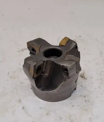 Used KENNAMETAL KSSISR197SD4315F3 Misc Industrial Equipment Kentucky US | Aucto #687825