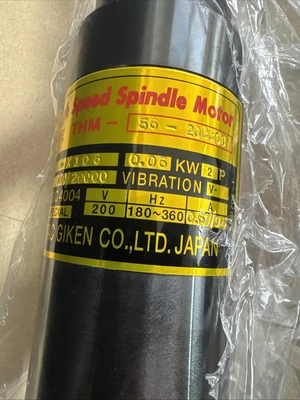 NEW TAC Giken THM-56-20CC08