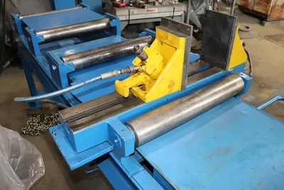 USED MARVEL 81A10/PC