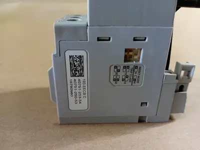 NEW ALLEN-BRADLEY 193-EECB