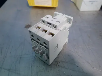New | in-Stock 2021 ALLENBRADLEY 100E26KD00 PLC Contactors Ohio US | HGR 24 #797725