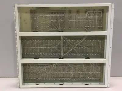 USED SCI 20048
