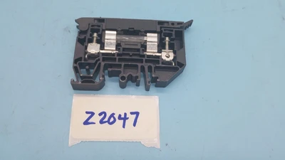 USED Allen-Bradley 1492-H
