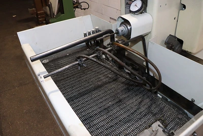 Used 2005 Sunnen MBB-1660-D, 2005, 3/60/230-460 Volts Hones New Jersey US | Machinery Values #1520378