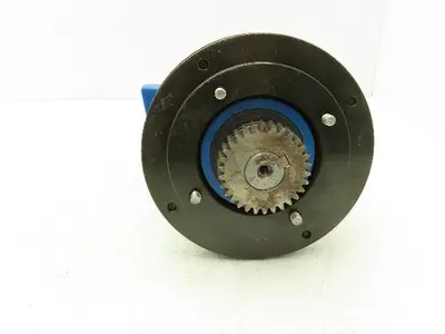 Sumitomo Cyclo CNFMS03-6095GB-87/G F63M/4 Gearmotor 20rpm .25kw 220-480V 87:1