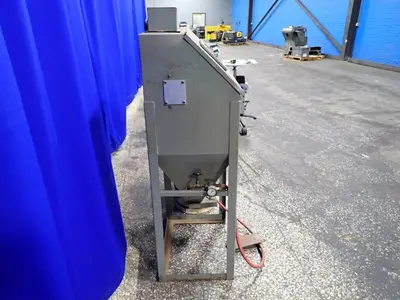 USED TRINCO 24