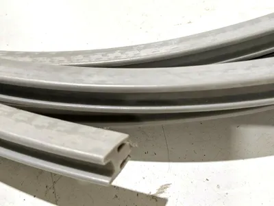 3 842 537 355 | Bosch Rexroth 3842537355 Sliding Rail VFS-AL 5m Length - New Other