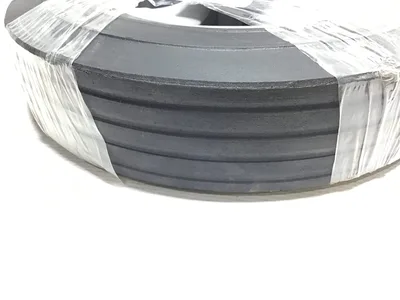 Unbranded FG1014L30000 Rubbermaid Tilt Truck Wheel Front 12″ X 2-1/2″