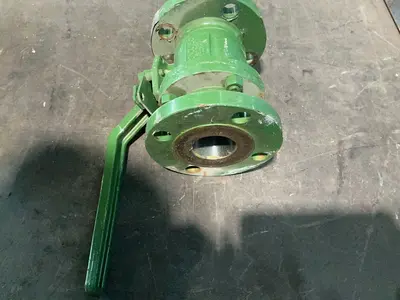 Used 2014 JAG FB2F20R01NS402J Pumps Ohio US | HGR 24 #1315120