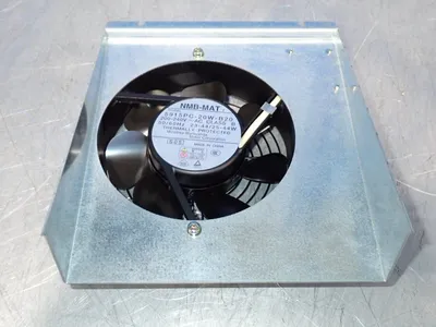 Used FANUC A05B2452C901 Fan & Blower Parts Ohio US | HGR 24 #1069500