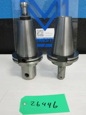 USED SpinTru CAT50