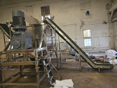Used 2024 _UNKNOWN_ _UNKNOWN_ Food Processing Equipment (misc) Illinois US | Alan Ross Machinery #1557925