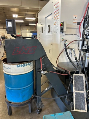 2022 BROTHER R650X2 Vertical Machining Centers | Toolquip, Inc. (7)