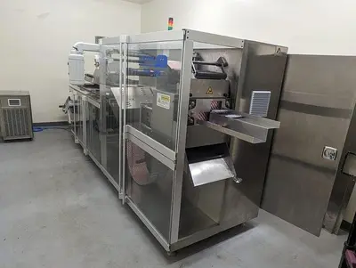 USED 2020 ALIGNED-TEC DPH260H