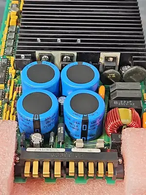 ABB Bailey IEPAS02 Infi 90 System Power Supply loc3E35