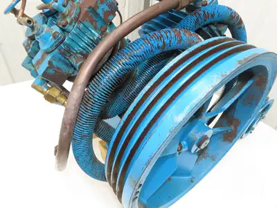 Used KELLOGG _UNKNOWN_ Air Compressors (Misc) Indiana US | Arrow Industrial #1408744
