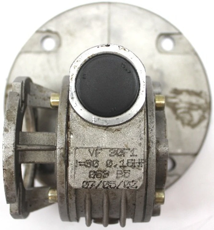 Used BONFIGLIOLI RIDUTTORI _UNKNOWN_ Speed Reducers | Industrial Parts R Us Inc. #365781