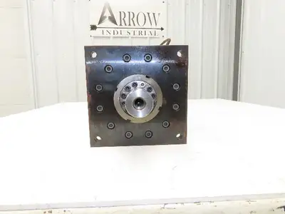 Used PROMESS _UNKNOWN_ Electric Motor Driven Actuators Indiana US | Arrow Industrial #1442940