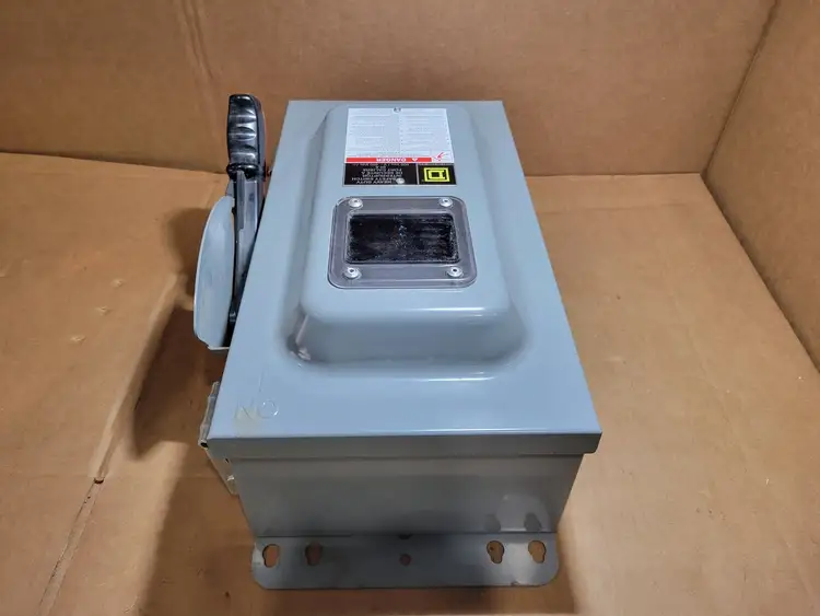 New | in-Stock SQUARE D CHU362AWK Switchgears British Columbia CA | Lenmark #835869