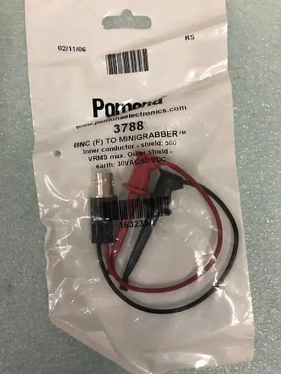 POMONA 3788
