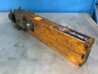 Used JIT PAKMAN JITSR Pumps Ohio US | HGR 24 #1413288