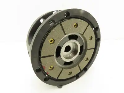 Nexen MBU-625 Open Style Flange Mount Friction Brake 540 in-lb Torque 1800RPM