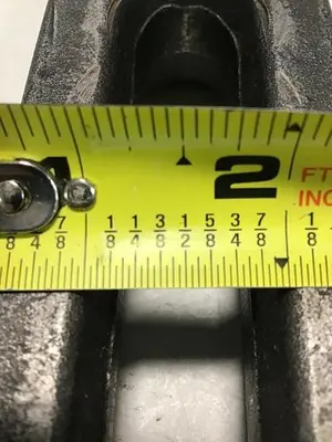 USED PPE CLAMP638