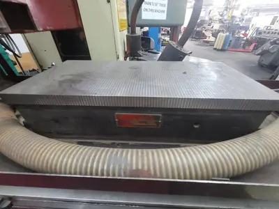 2004 ACER GROUP Supra-818AHD Reciprocating Grinders | MD Equipment Services LLC (11)