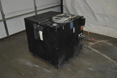 USED KOOLANT KOOLERS KV 2000