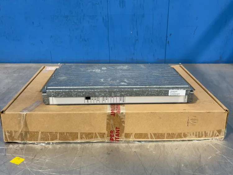 Used APC W0N0966 Industrial Controls Ohio US | HGR 24 #1175575