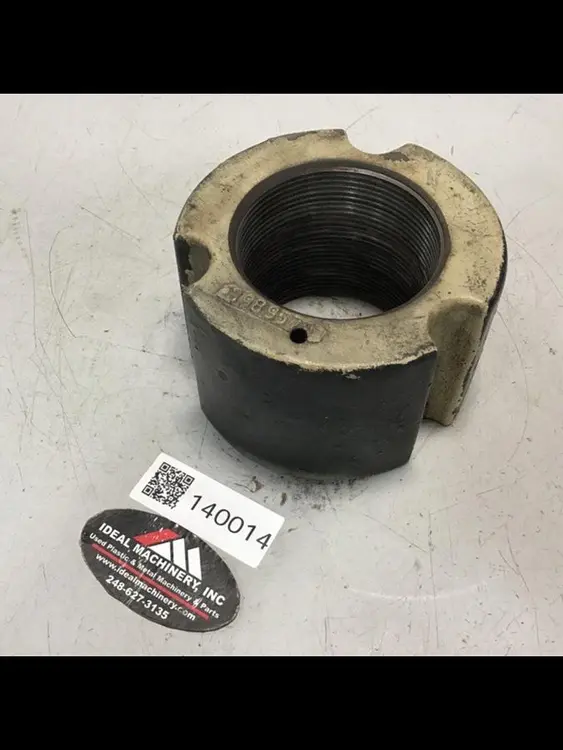 Used CINCINNATI MILACRON 3989570 Injection Molding Parts Michigan US | Ideal Machinery #575722