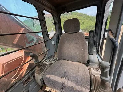 Used 1999 HITACHI EX330 LC-5 DEMOLITION Crawler Excavators New Jersey US | Proxy Equipment #1378395