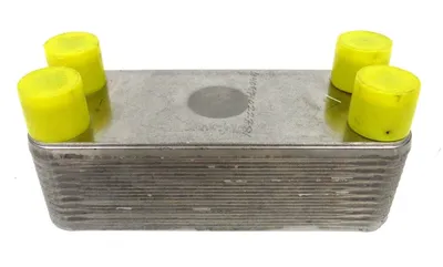 NEW LYTRON LL520G04 HEAT EXCHANGER