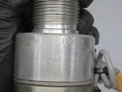 Used BIMBA _UNKNOWN_ Pneumatic Cylinders Texas US | OCO Industrial #1583281