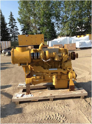 New | in-Stock 2007 CATERPILLAR C15 Diesel Engines Georgia US | Atlanta Truck Equipment #1297628