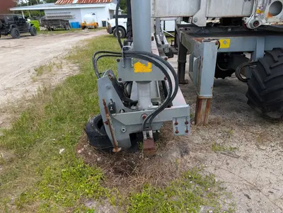 Used 2000 SOMERO S240 Asphalt Pavers Florida US | Proxy Equipment #1378474