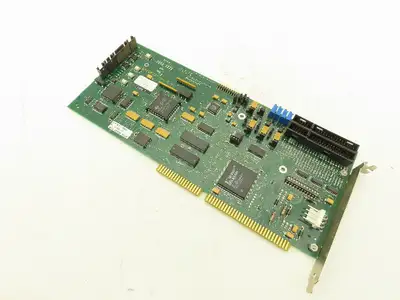 Anilam 90100331 Rev A 33000413 Rev B Motion Control Circuit Board 33MHz