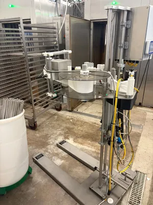 Used ULTRASOURCE Matrix Ultra Food Processing Equipment (misc) Illinois US | M&M Equipment Corp. #1376956
