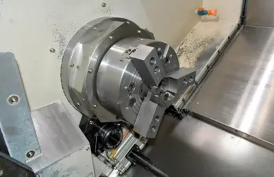 2018 TAKISAWA LA-250YS CNC Lathes | Toolquip, Inc. (3)