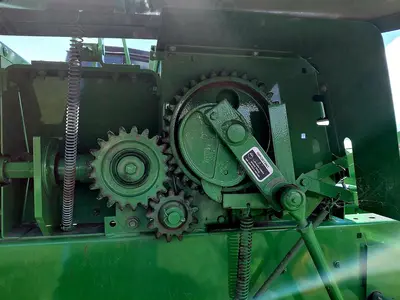 USED 2023 JOHN DEERE 328