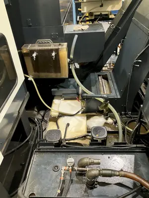 2015 MAKINO MCC2516-VG Machining Centers, Horizontal | Star Equipment Co., Inc. (4)