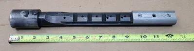 USED SUNNEN 2G-P28-1250 WB