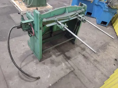 USED PEXTO 137