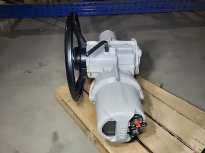 NEW 2016 ROTORK IQ20FA14B4