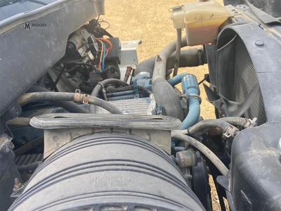Used 2004 ALTEC A77TE93 Bucket (boom) trucks Tennessee US | Moore Equipment #1517227
