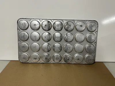 _UNKNOWN_ _UNKNOWN_ Bun Pans | Envoy Equipment LLC (6)