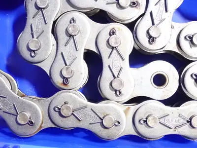 Roller Chain