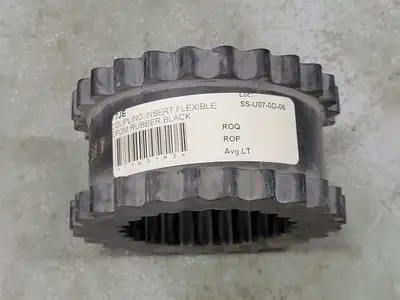 Sleeve Coupling Insert 7JE 725"x 725" Bore