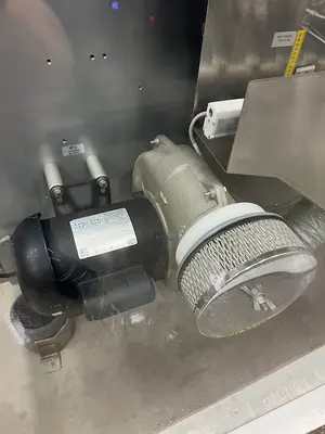 2022 NEW ENGLAND MACHINERY NEHCPCL-60 Other Bottling/Filling Equipment | Envoy Equipment LLC (7)